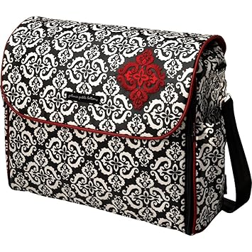 penelope pickle bottom bag