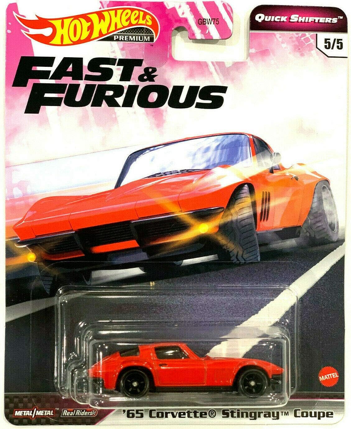 hot wheels quick shifters