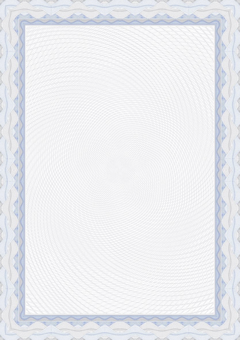 APLI dsd1040 Box of 70 Degrees Spiral 115g Blue