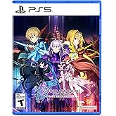 Sword Art Online Last Recollection - PlayStation 5