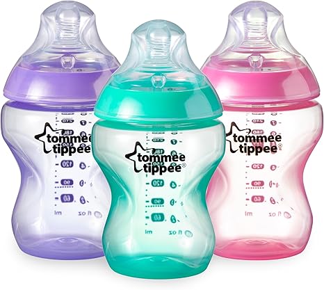 tommee tippee colour my world