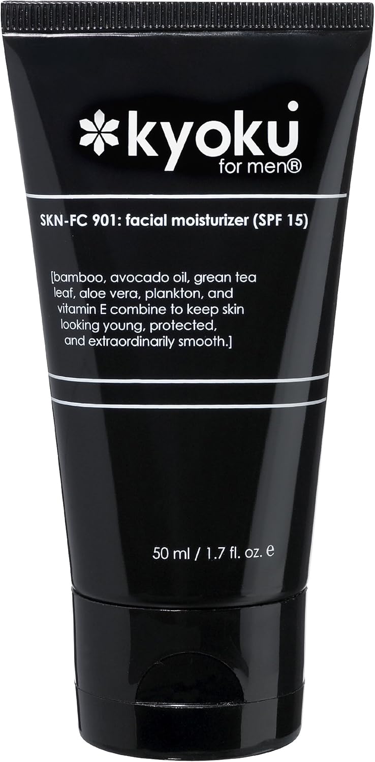 kyoku moisturizer