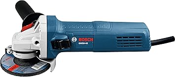 Bosch GWS9-45 Angle Grinders product image 2