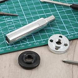 Angle Grinder Extension Rod, Thread Angle Grinder