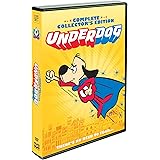 Underdog: The Complete Series - Collector's Edition [DVD]