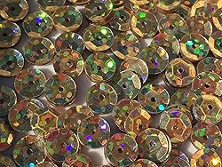 Sequins 8mm 800/Pkg