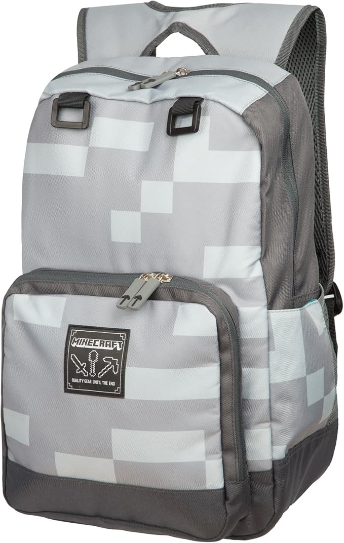 minecraft rucksacks