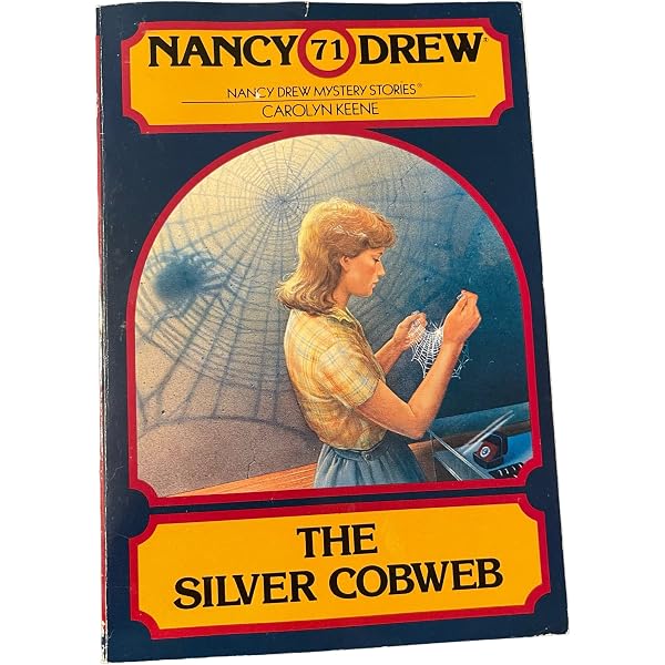 Mystery of the Winged Lion (Nancy Drew No. 65): Keene, Carolyn
