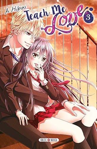 Download Teach Me Love T03 PDF