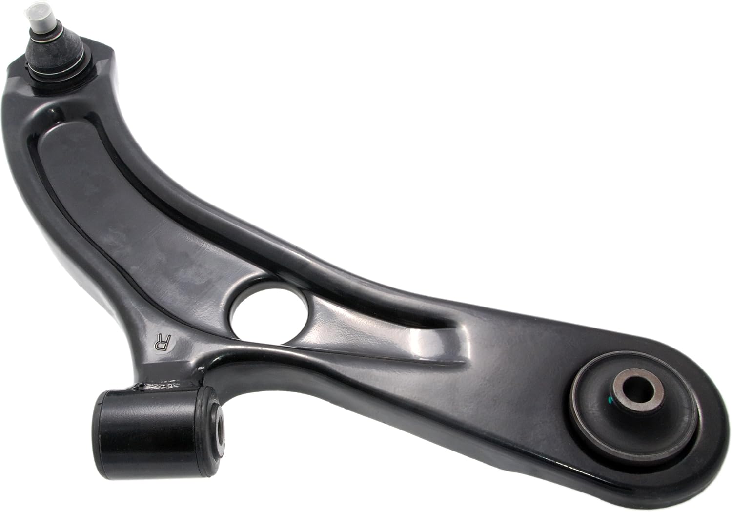 Febest 2009 Suzuki Swift Suspension Control Arm Amazon.co.uk Car