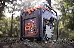 WEN RV-Ready 4000-Watt Open Frame Inverter