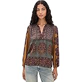 ba&sh Women's Baker Top
