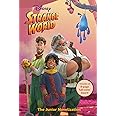 Disney Strange World: The Junior Novelization