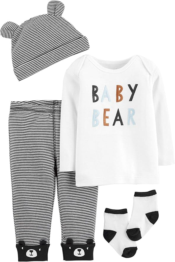 take me home baby set