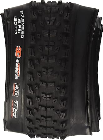 maxxis 27.5 x2 8
