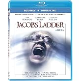 Jacob's Ladder [Blu-ray + Digital HD]