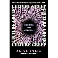 Amazon.com: Culture Creep: Notes on the Pop Apocalypse – Sharp