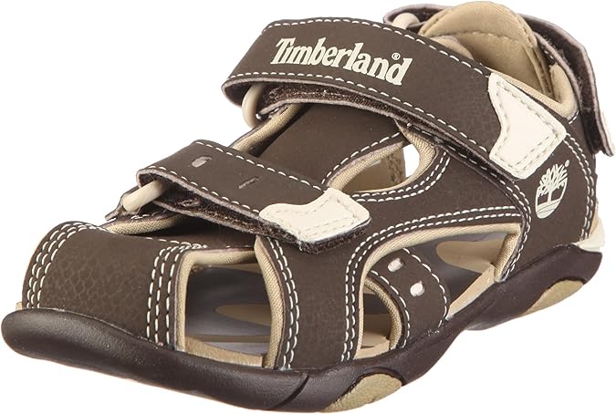 sandale garcon timberland