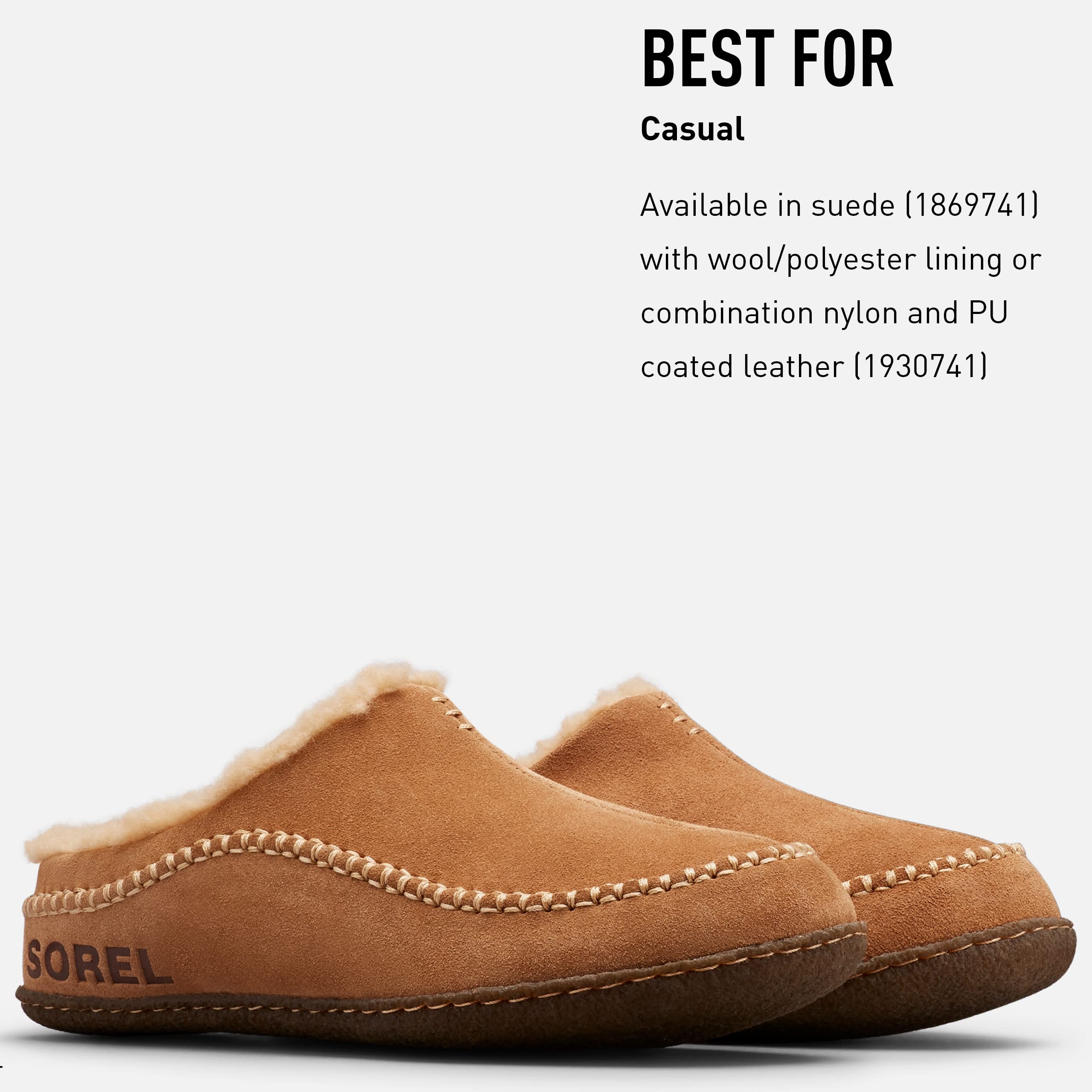 Sorel mens Falcon Ridge Ii