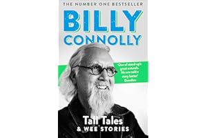 Tall Tales and Wee Stories: The Best of Billy Connolly