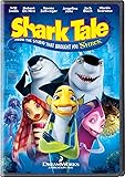 Shark Tale (Widescreen Edition)
