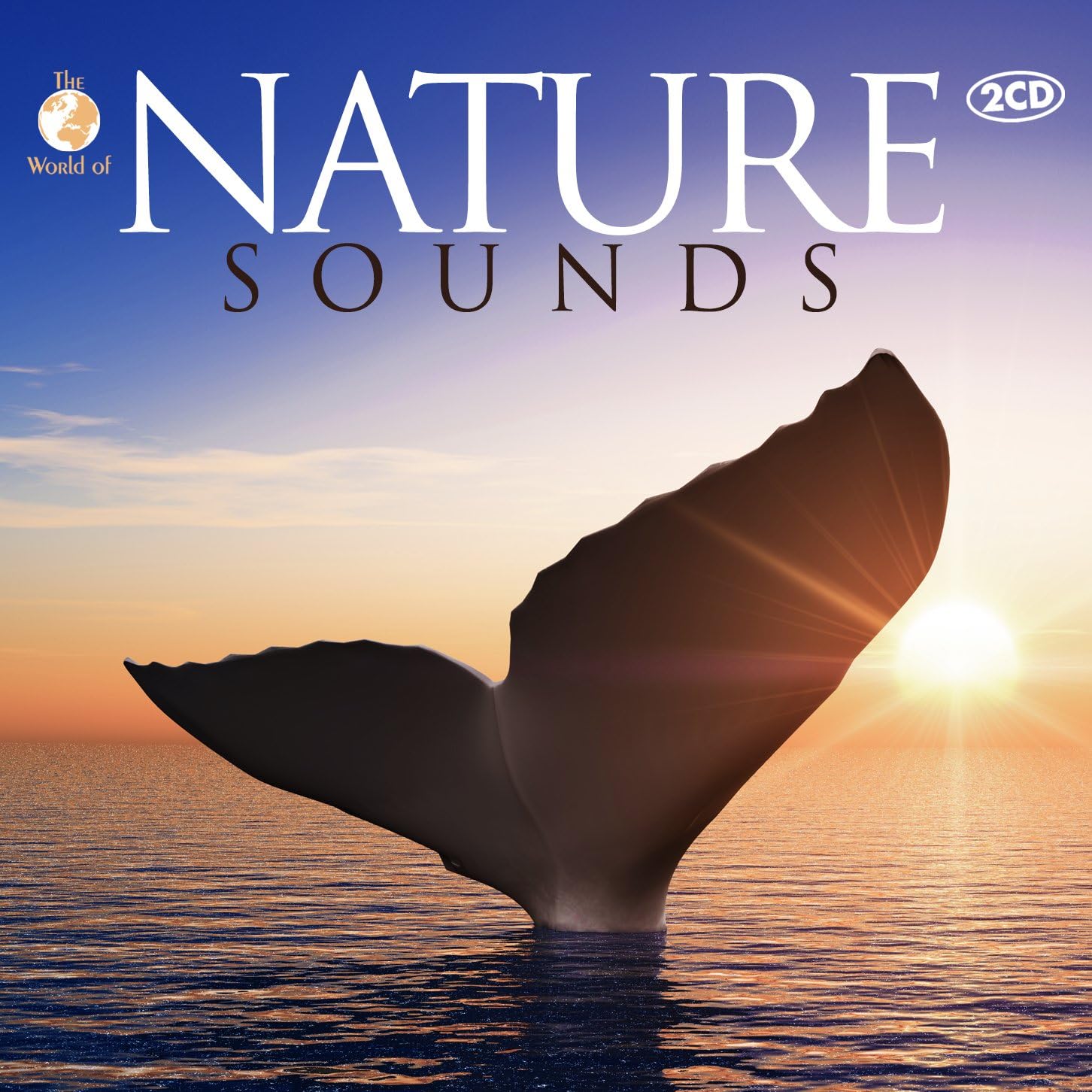 Nature Sounds Amazon.co.uk Music