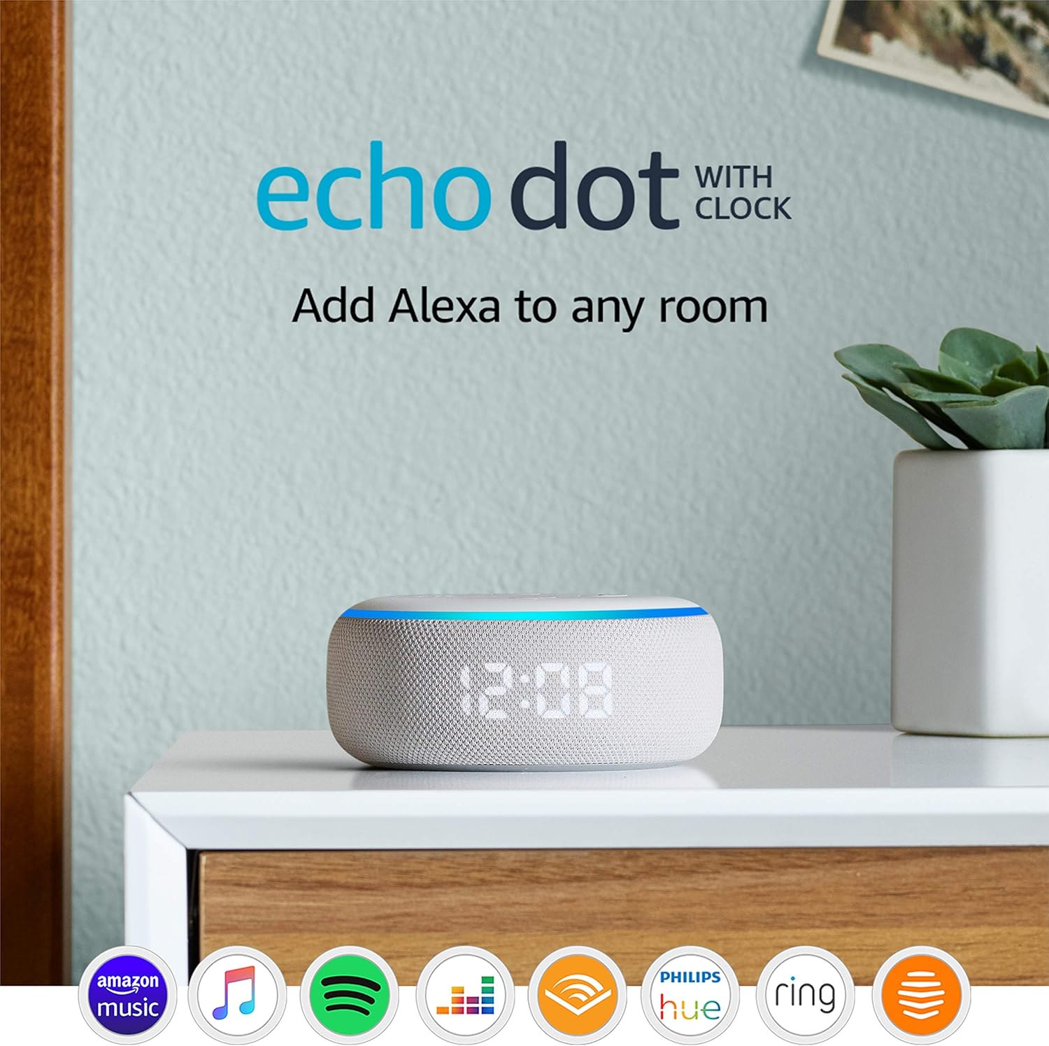 echo dot 3 pret