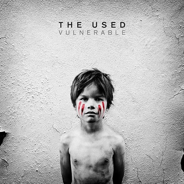 The Used - IMAGINARY ENEMY - Amazon.com Music