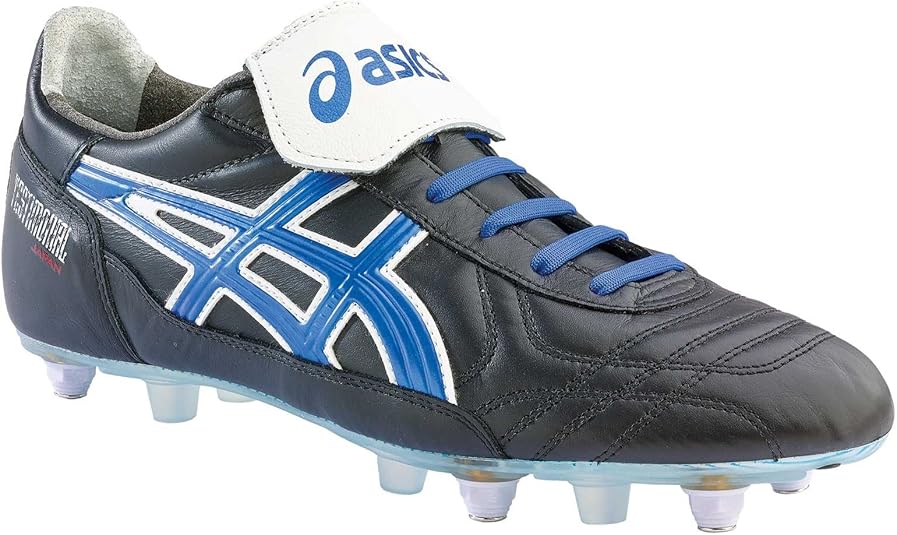 asics testimonial light