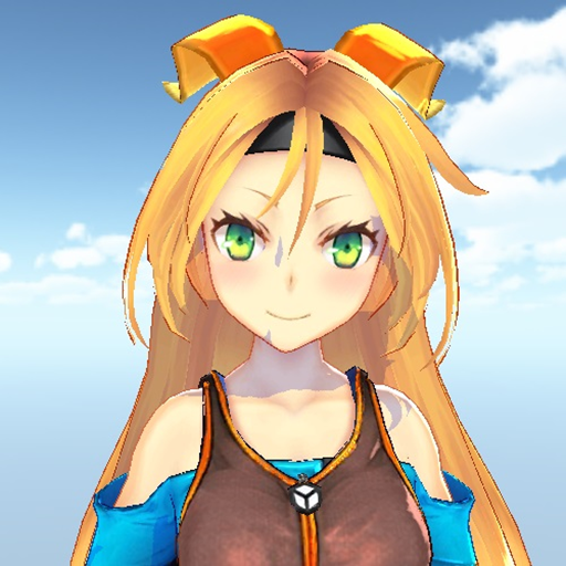 gin rummy unity-chan - Thumbnail 4