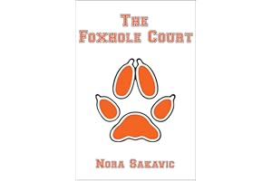 The Foxhole Court (All for the Game Book 1)