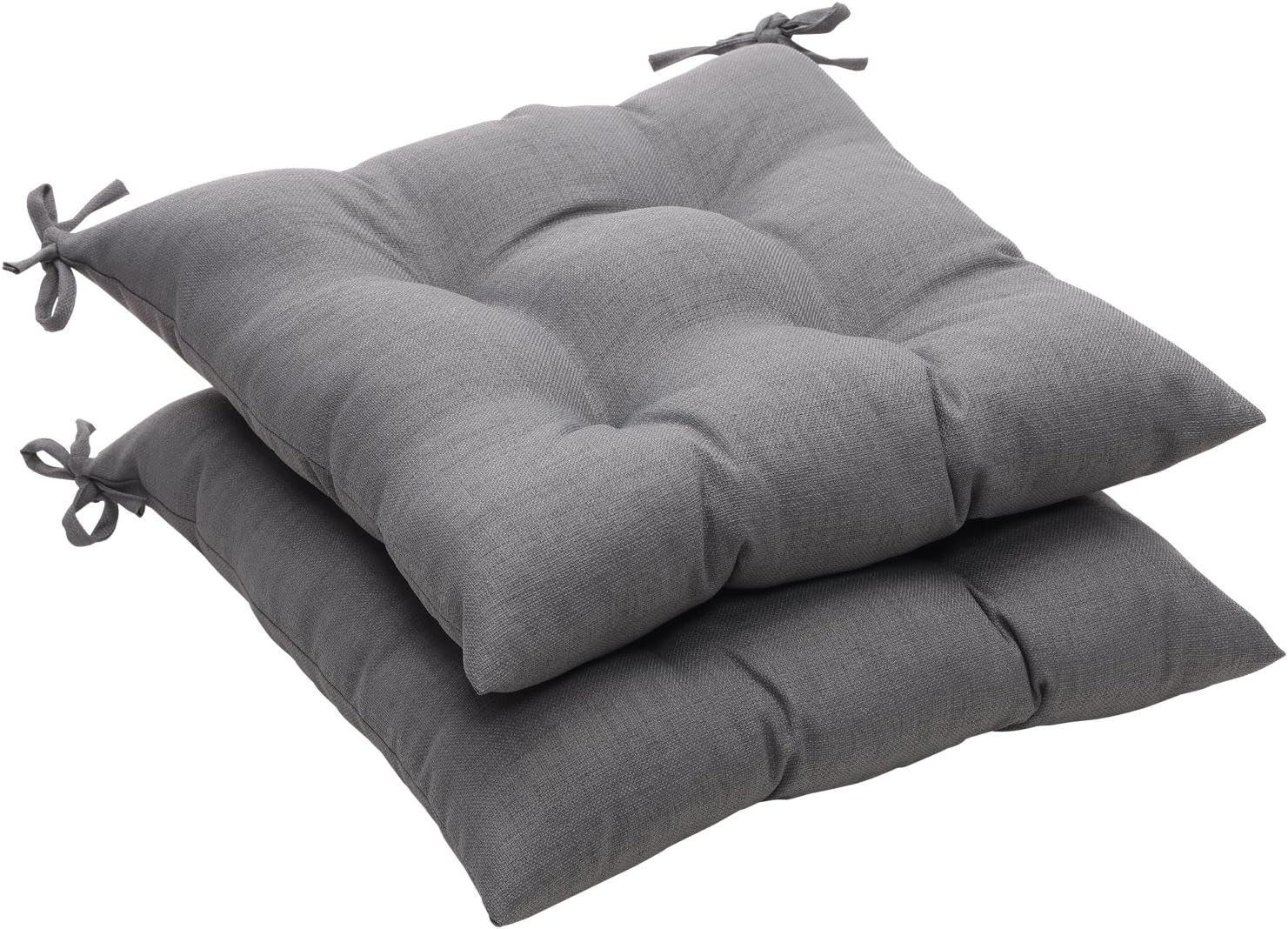 Best solid textured rocking chair cushions