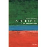 Architecture: A Very Short Introduction