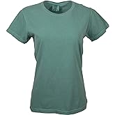 Comfort Colors Womens Short Sleeve Tee, Style G3333