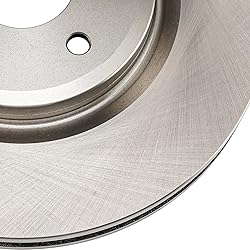 Torchbeam 12.79 inch (325mm) Brake kit|Brake Pads