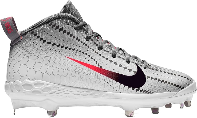 nike men's force trout 5 pro metal baseball cleats