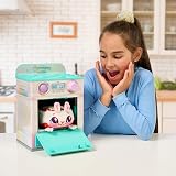 Cookeez Makery Party Treatz Oven Mix & Make a Birthday Cake Plush view 7