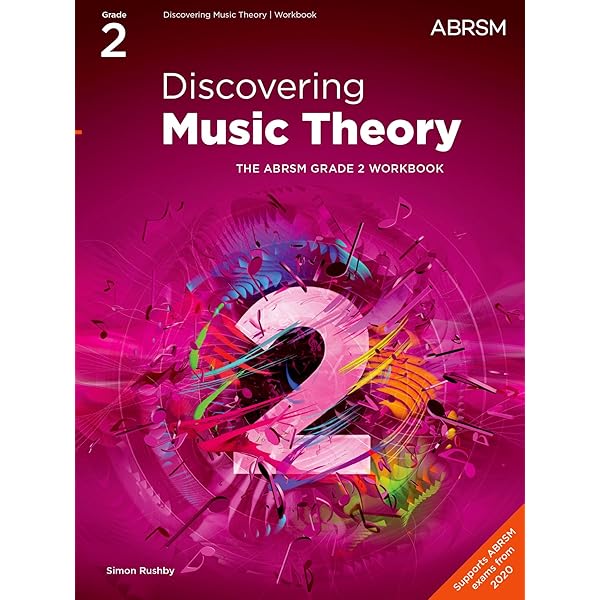 Grade 4 - Eric Taylor Music Theory In Practice.pdf - Foto 11