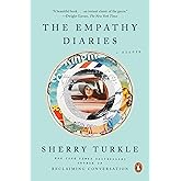 The Empathy Diaries: A Memoir