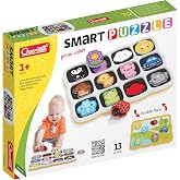 Quercetti Colors Smart Puzzle