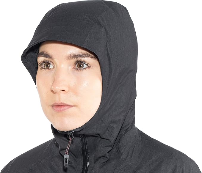 the north face impendor insulated