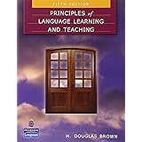 Principles of Language Learning and Teaching (5th Edition)