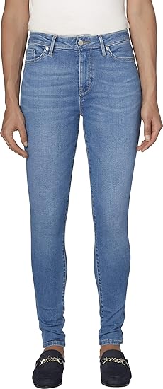 tommy hilfiger ladies jeans