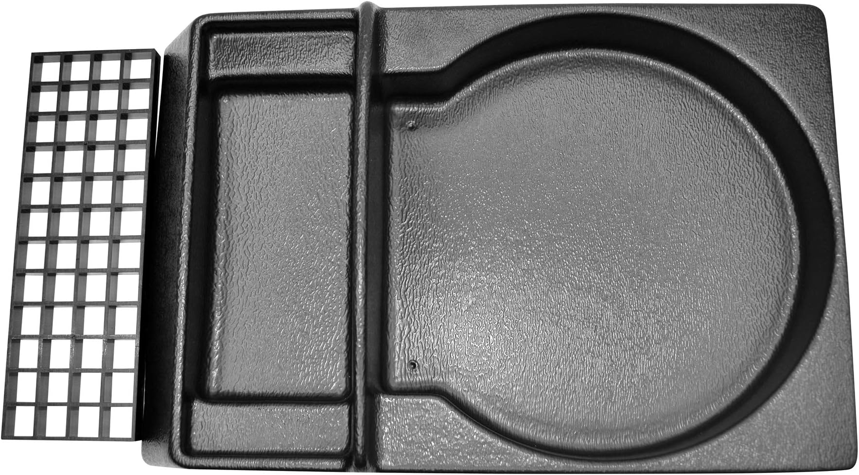 Airpot Tray, For Airpots with 6.75 inch or Smaller Base