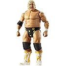 WWE SummerSlam Action Dusty Rhodes Figure
