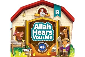 Allah Hears You and Me