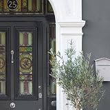 Sandtex 5L Slate Grey Masonry Paint view 5