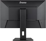 iiyama -B6 27" WQHD IPS 100Hz Monitor 2560x1440 1ms HAS view 8