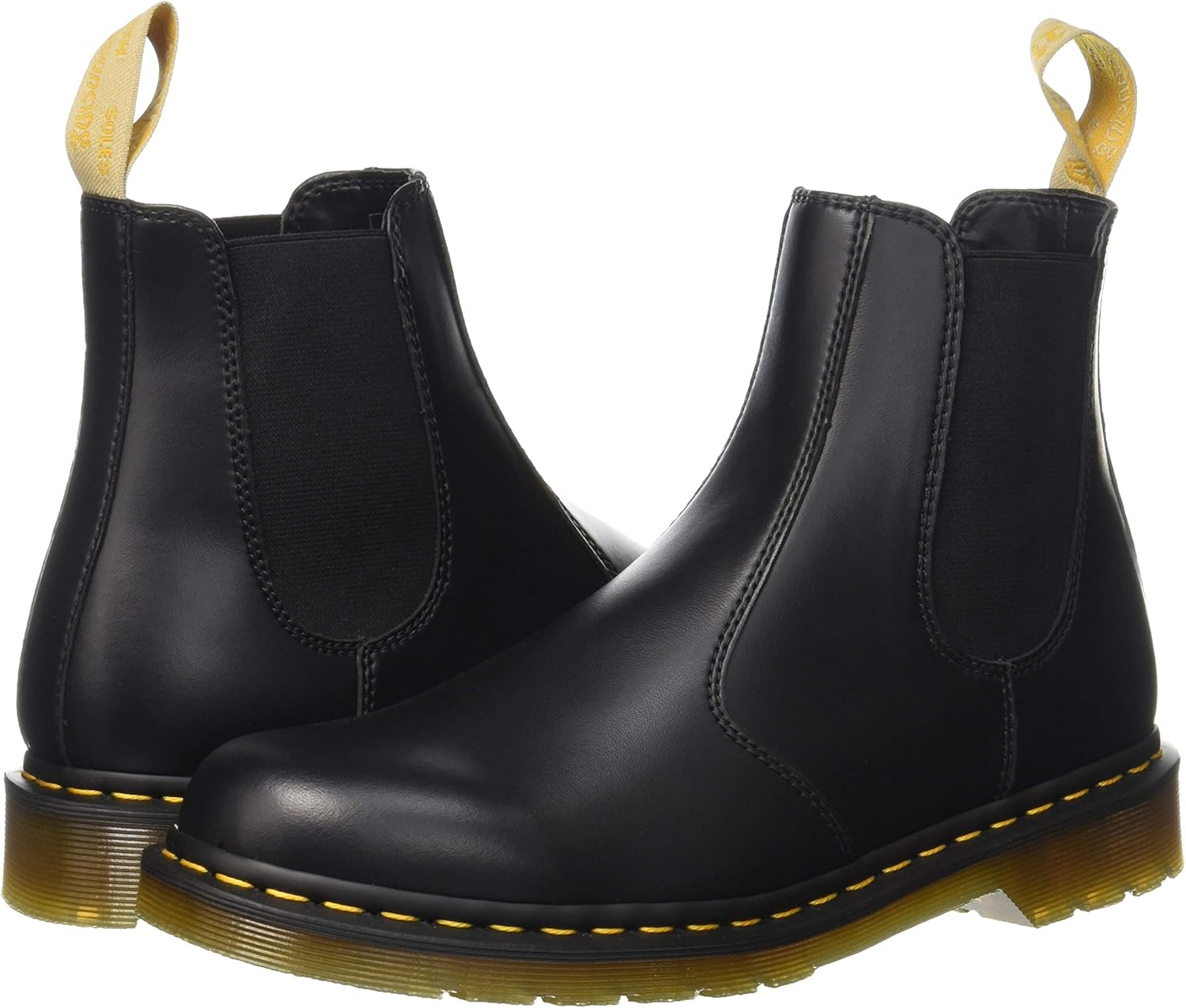  | Dr. Martens Men's Vegan 2976 Chelsea Boot | Chelsea