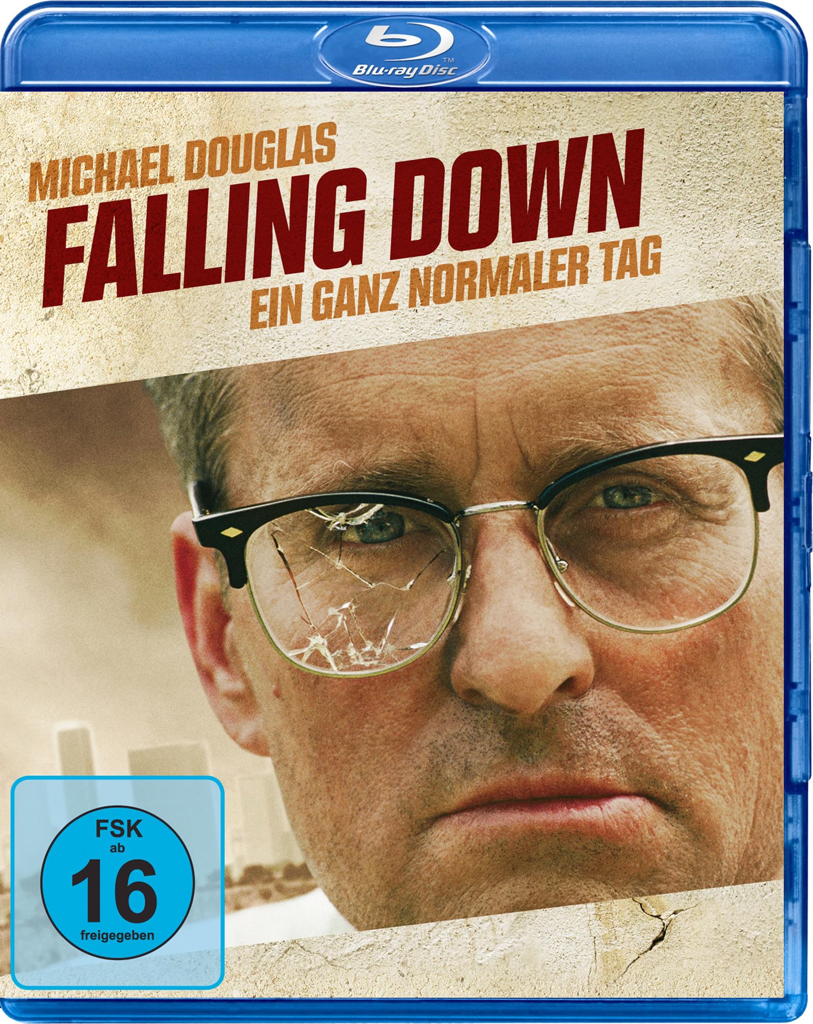 Falling Down [Blu-ray]